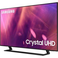 Samsung 43AU9000 43 108 Ekran 4K Crystal UHD TV