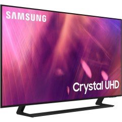 Samsung 43AU9000 43 108 Ekran 4K Crystal UHD TV