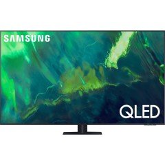 Samsung 55Q70A 55 139 Ekran Uydu Alıcılı 4K Ultra HD Smart QLED TV 85
