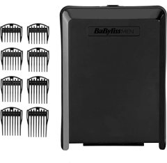 Babyliss E990E Japanese Steel Dijital Saç Kesme Makinesi