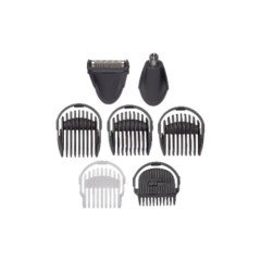 Babyliss MT726E 8 Başlıklı Yüz ve Vücut Bakım Kiti