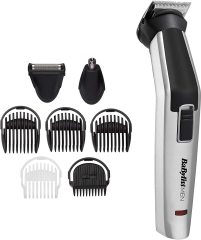 Babyliss MT726E 8 Başlıklı Yüz ve Vücut Bakım Kiti
