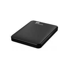 WD Elements 3TB 2.5'' USB 3.0 Taşınabilir Disk WDBU6Y0030BBK-WESN