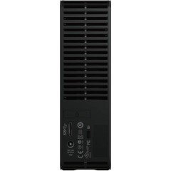 WD Elements 8TB 3.5'' USB 3.0 Taşınabilir Disk WDBWLG0080HBK-EESN