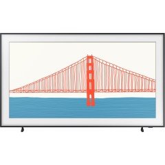 Samsung 55LS03A 55'' 139 Ekran Uydu Alıcılı 4K Ultra HD Smart QLED TV