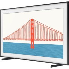 Samsung 55LS03A 55'' 139 Ekran Uydu Alıcılı 4K Ultra HD Smart QLED TV