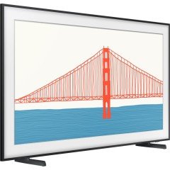 Samsung 55LS03A 55'' 139 Ekran Uydu Alıcılı 4K Ultra HD Smart QLED TV