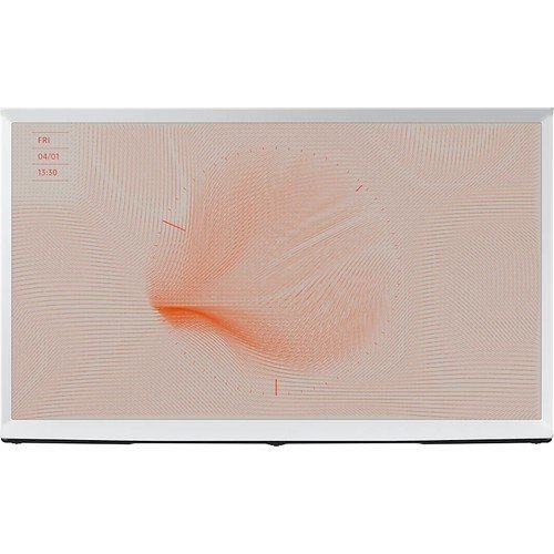 Samsung The Serif 55LS01T 55'' 139 Ekran Uydu Alıcılı Smart 4K Ultra HD QLED TV