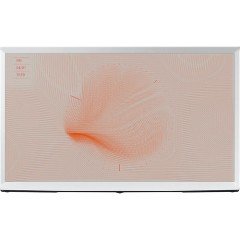 Samsung The Serif 55LS01T 55'' 139 Ekran Uydu Alıcılı Smart 4K Ultra HD QLED TV