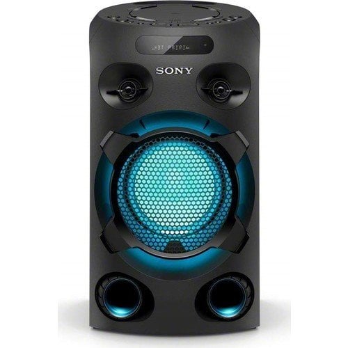 Sony MHC-V02 Bluetooth Hoparlör