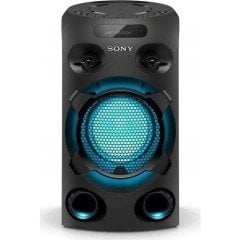 Sony MHC-V02 Bluetooth Hoparlör