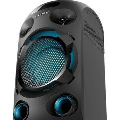 Sony MHC-V02 Bluetooth Hoparlör