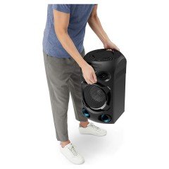 Sony MHC-V02 Bluetooth Hoparlör