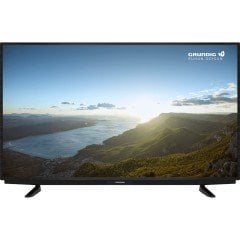 Grundig 43 GEU 7830 B 43 109 Ekran Uydu Alıcılı 4K Ultra HD Smart LED TV