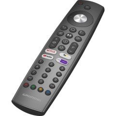 Grundig 43 GEU 7830 B 43 109 Ekran Uydu Alıcılı 4K Ultra HD Smart LED TV