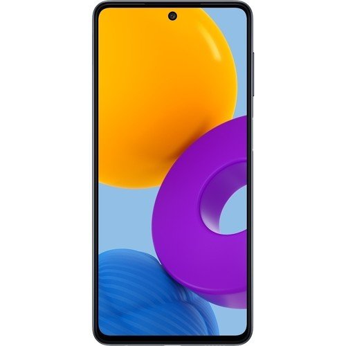 Samsung Galaxy M52 5G 128 GB Siyah