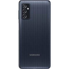 Samsung Galaxy M52 5G 128 GB Siyah