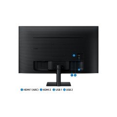 Samsung LS32AM500NRXUF 32'' 82 Ekran Full HD Smart LED Monitör