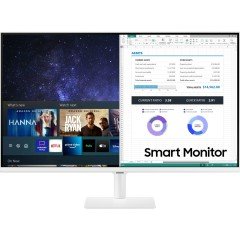 Samsung LS32AM501NMXUF 32'' Full Hd 8ms 60 Hz 3000:1 Monitör