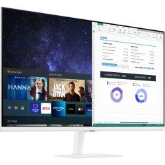 Samsung LS32AM501NMXUF 32'' Full Hd 8ms 60 Hz 3000:1 Monitör