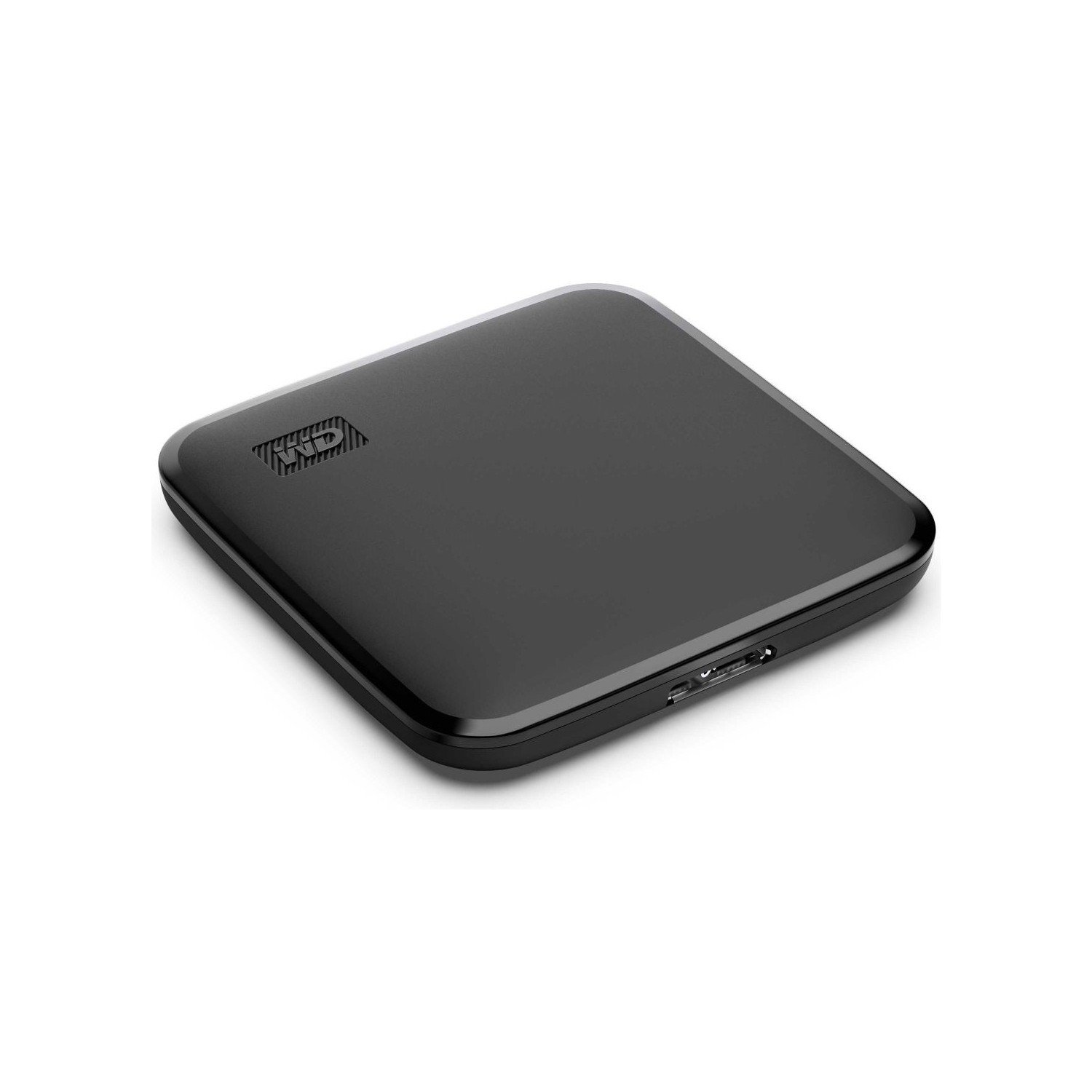 Wd Elements Se 1TB Taşınabilir SSD WDBAYN0010BBK-WESN