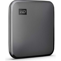 Wd Elements Se 1TB Taşınabilir SSD WDBAYN0010BBK-WESN