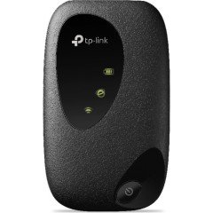 TP-Link M7000 4G LTE Mobile Wi-Fi Router