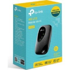 TP-Link M7000 4G LTE Mobile Wi-Fi Router