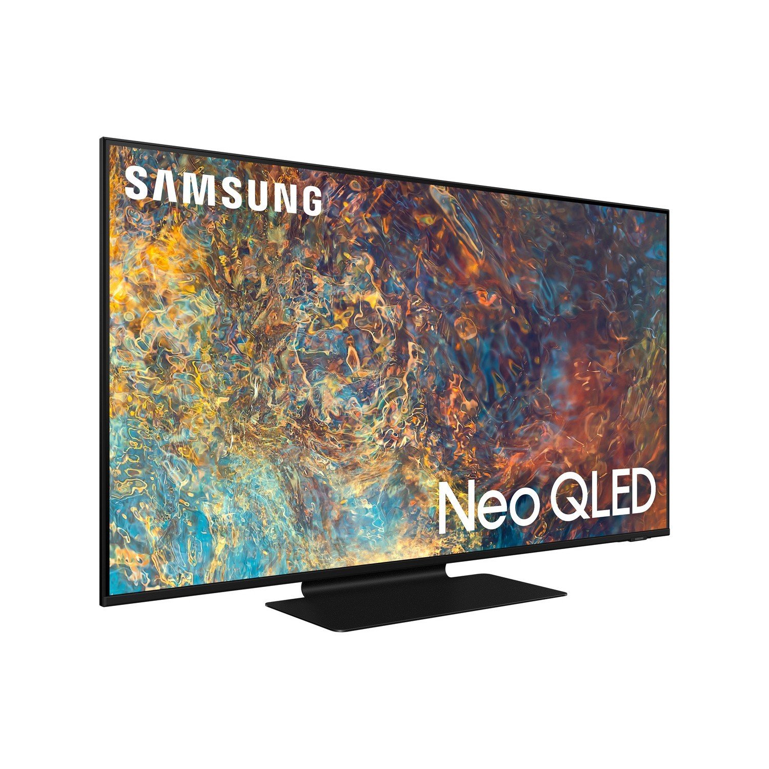 Samsung 50QN90 50'' 126 Ekran Uydu Alıcılı 4K Ultra HD Smart Neo QLED TV
