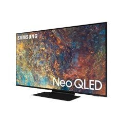 Samsung 50QN90 50'' 126 Ekran Uydu Alıcılı 4K Ultra HD Smart Neo QLED TV