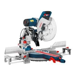 Bosch Gcm 12 Gdl Gönye Kesme 2000 Watt 305 mm