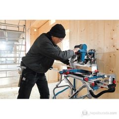 Bosch Gcm 12 Gdl Gönye Kesme 2000 Watt 305 mm