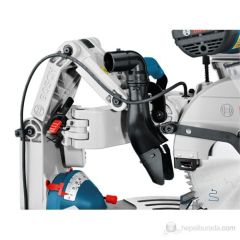 Bosch Gcm 12 Gdl Gönye Kesme 2000 Watt 305 mm