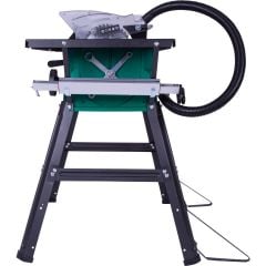 VONROC Tezgah Testere - 1500W - 210mm - 40T Testere Bıçağı Dahil Tabanlı