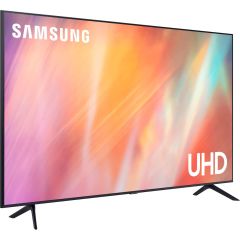 Samsung 43AU7000 43'' 108 Ekran Uydu Alıcılı Crystal 4K Ultra HD Smart LED TV