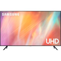 Samsung 43AU7000 43'' 108 Ekran Uydu Alıcılı Crystal 4K Ultra HD Smart LED TV