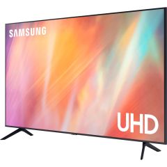 Samsung 43AU7000 43'' 108 Ekran Uydu Alıcılı Crystal 4K Ultra HD Smart LED TV