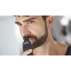 PHILIPS MG5720/15 5000 SERİSİ 9'U BİR ARADA ERKEK BAKIM SETİ (YÜZ,SAÇ,VÜCUT)