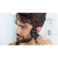 PHILIPS MG5720/15 5000 SERİSİ 9'U BİR ARADA ERKEK BAKIM SETİ (YÜZ,SAÇ,VÜCUT)