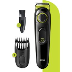 BRAUN BT3221 SAÇ VE SAKAL ŞEKİLLENDİRİCİ