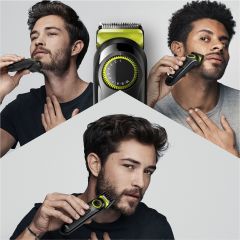 BRAUN BT3221 SAÇ VE SAKAL ŞEKİLLENDİRİCİ