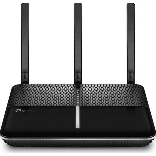 TP-Link Archer VR2100 AC2100 Wireless MU-MIMO VDSL/ADSL Modem Router