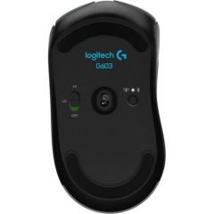 Logitech G G603 Lightspeed Kablosuz Oyuncu Mouse