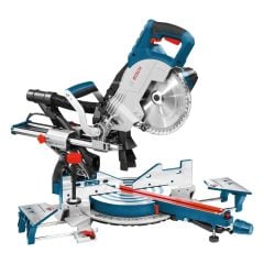 Bosch GCM 8 SJL Profesyonel 1600 Watt 215 Mm Kızaklı Gönye Kesme Makinası