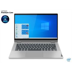Lenovo Flex 5 Intel Core i3 1115G4 4GB 256GB SSD Windows 11 Home 14'' FHD 82HS00MXTX