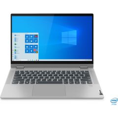 Lenovo Flex 5 Intel Core i3 1115G4 4GB 256GB SSD Windows 11 Home 14'' FHD 82HS00MXTX