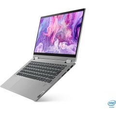 Lenovo Flex 5 Intel Core i3 1115G4 4GB 256GB SSD Windows 11 Home 14'' FHD 82HS00MXTX