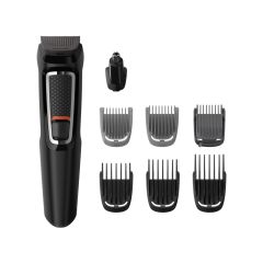 Philips MG3730 Erkek Bakım Seti 8'i 1 arada Saç & Sakal Şekillendirici