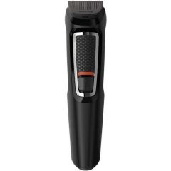 Philips MG3730 Erkek Bakım Seti 8'i 1 arada Saç & Sakal Şekillendirici