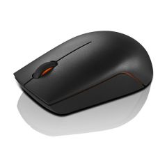 Lenovo 300 GX30K79401 Wireless Kablosuz Compact Mouse Siyah